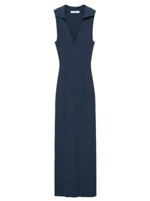 Sukienka dzianinowa Mango