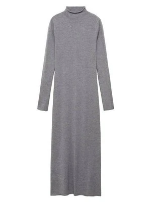 Sukienka dzianinowa Mango