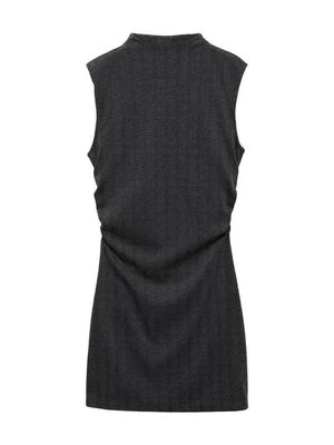 Sukienka dzianinowa Mango