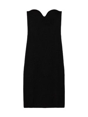 Sukienka dzianinowa Mango