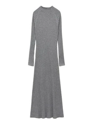 Sukienka dzianinowa Mango