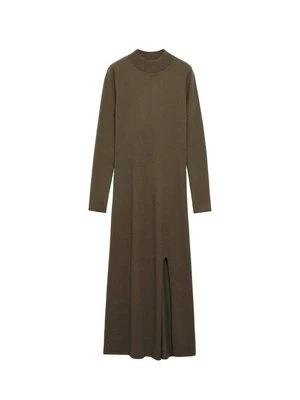 Sukienka dzianinowa Mango