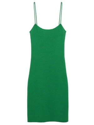 Sukienka dzianinowa Mango