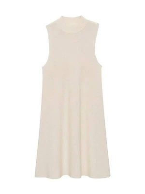 Sukienka dzianinowa Mango