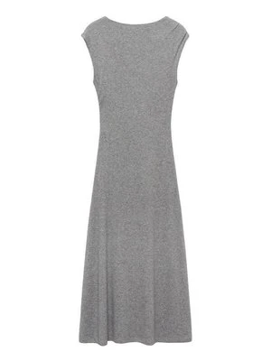 Sukienka dzianinowa Mango