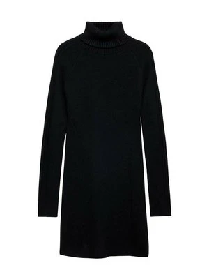 Sukienka dzianinowa Mango