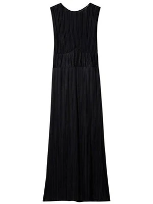 Sukienka dzianinowa Mango