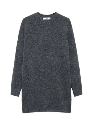 Sukienka dzianinowa Mango