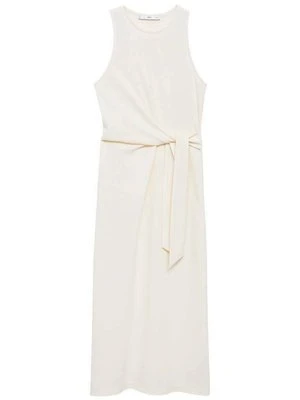 Sukienka dzianinowa Mango