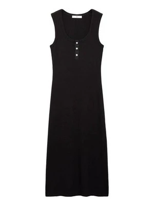 Sukienka dzianinowa Mango