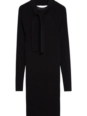 Sukienka dzianinowa Mango