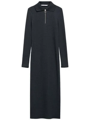 Sukienka dzianinowa Mango