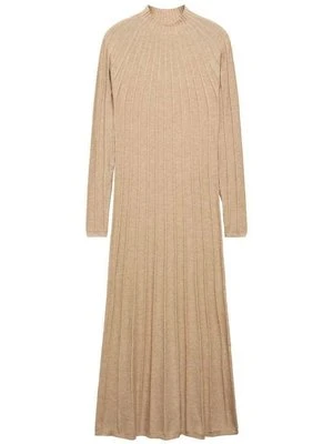 Sukienka dzianinowa Mango