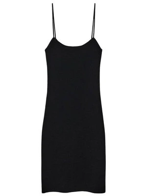 Sukienka dzianinowa Mango