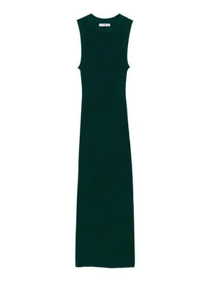 Sukienka dzianinowa Mango