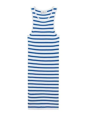 Sukienka dzianinowa Mango