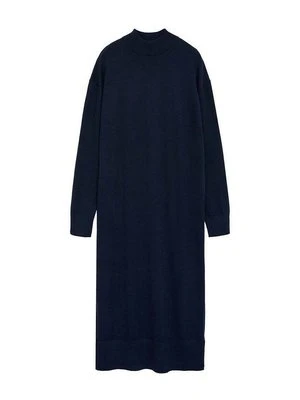 Sukienka dzianinowa Mango