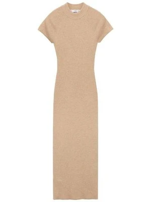 Sukienka dzianinowa Mango