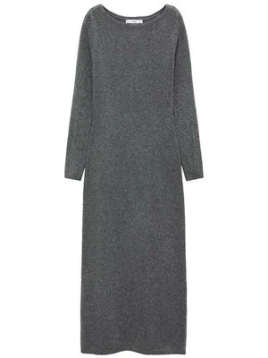 Sukienka dzianinowa Mango