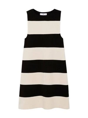 Sukienka dzianinowa Mango