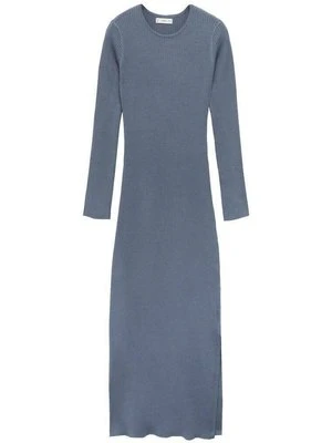 Sukienka dzianinowa Mango Kids