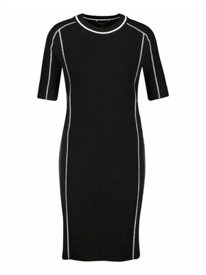 Sukienka dzianinowa Marc Cain