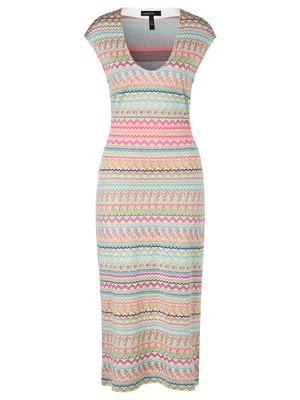 Sukienka dzianinowa Marc Cain