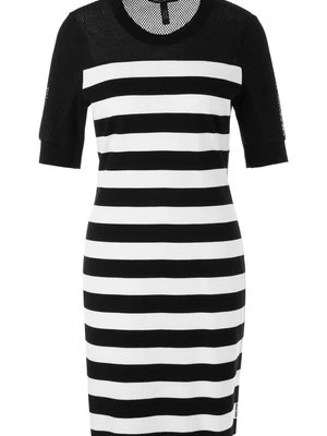 Sukienka dzianinowa Marc Cain