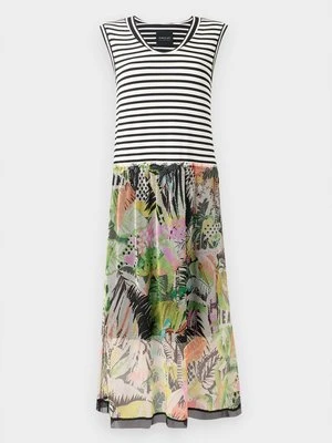 Sukienka dzianinowa Marc Cain