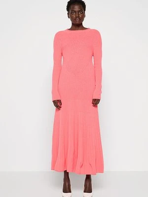 Sukienka dzianinowa Marc Cain