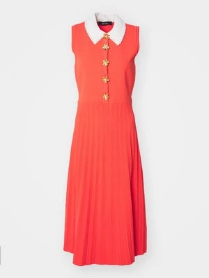 Sukienka dzianinowa Marc Cain