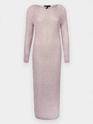 Sukienka dzianinowa Marc Cain