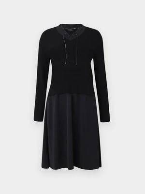 Sukienka dzianinowa Marc Cain