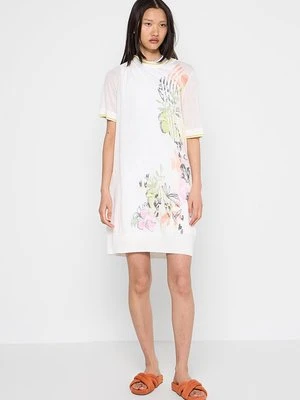 Sukienka dzianinowa Marc Cain