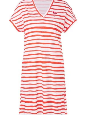 Sukienka dzianinowa Marc Cain