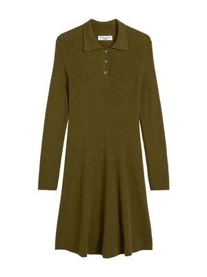 Sukienka dzianinowa Marc O'Polo DENIM