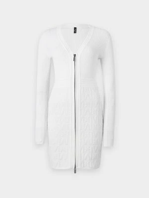 Sukienka dzianinowa MARCIANO BY GUESS