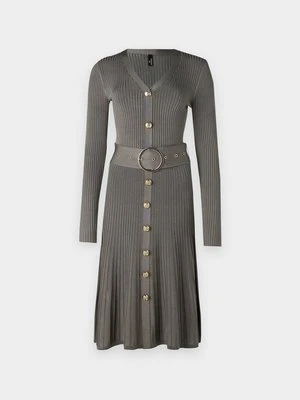 Sukienka dzianinowa MARCIANO BY GUESS