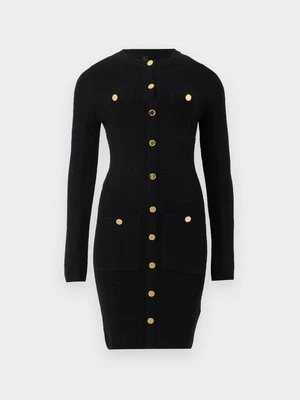 Sukienka dzianinowa MARCIANO BY GUESS