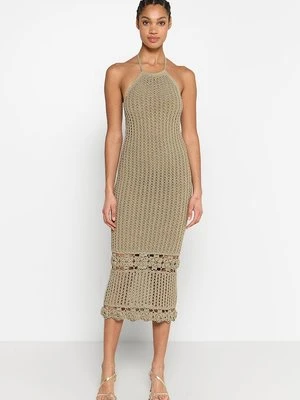 Sukienka dzianinowa MARCIANO BY GUESS