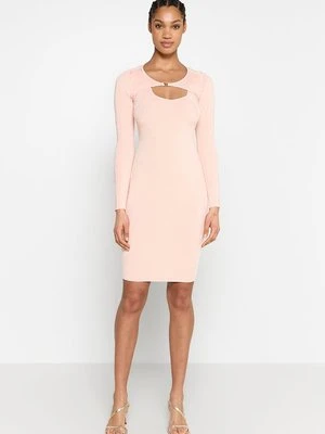 Sukienka dzianinowa MARCIANO BY GUESS