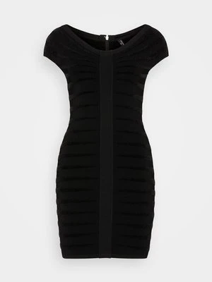 Sukienka dzianinowa MARCIANO BY GUESS