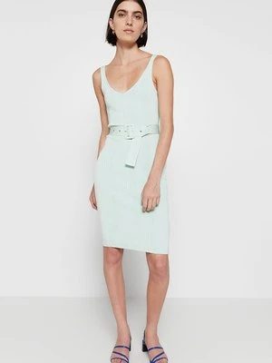 Sukienka dzianinowa MARCIANO BY GUESS