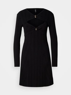Sukienka dzianinowa MARCIANO BY GUESS