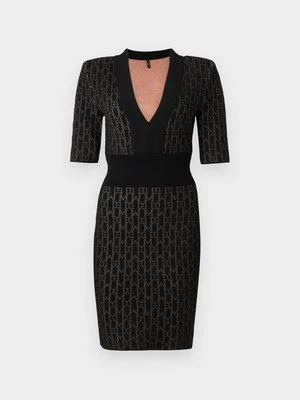 Sukienka dzianinowa MARCIANO BY GUESS
