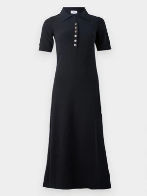 Sukienka dzianinowa Marella