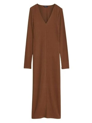 Sukienka dzianinowa Marks & Spencer