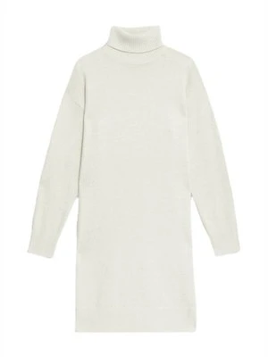 Sukienka dzianinowa Marks & Spencer