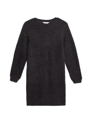 Sukienka dzianinowa Marks & Spencer