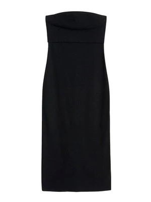 Sukienka dzianinowa Marks & Spencer